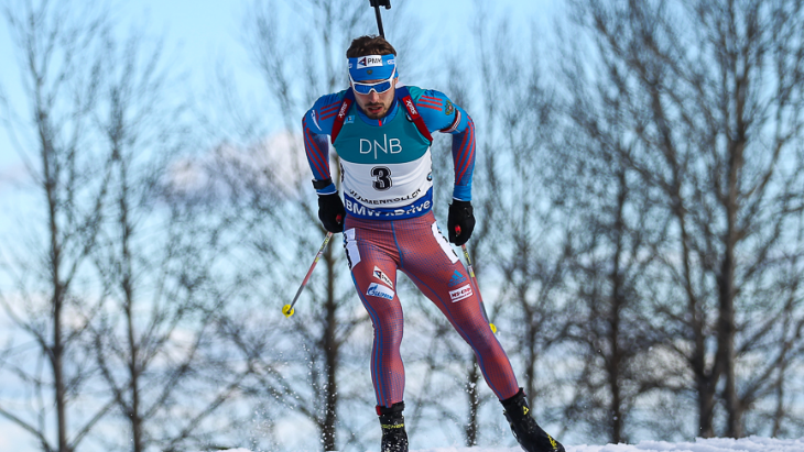 Антон Шипулин