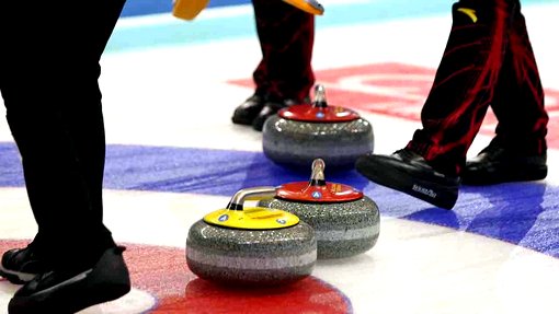 Российские керлингисты снова проиграли