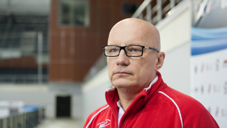 Сергей Беланов