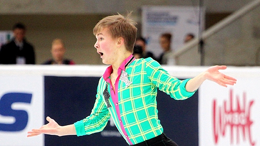 Михаил Коляда