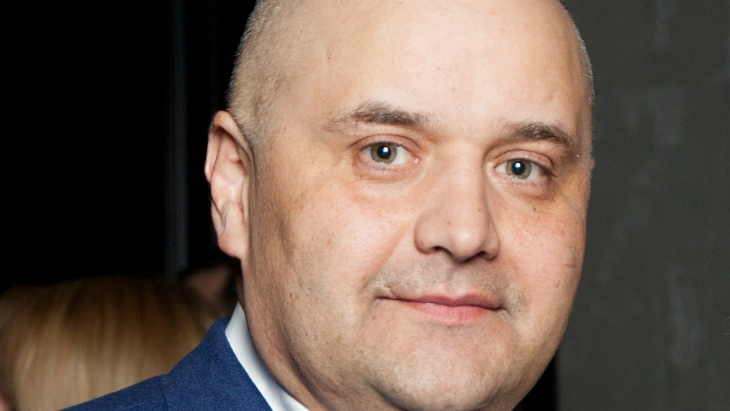 Андрей Созин