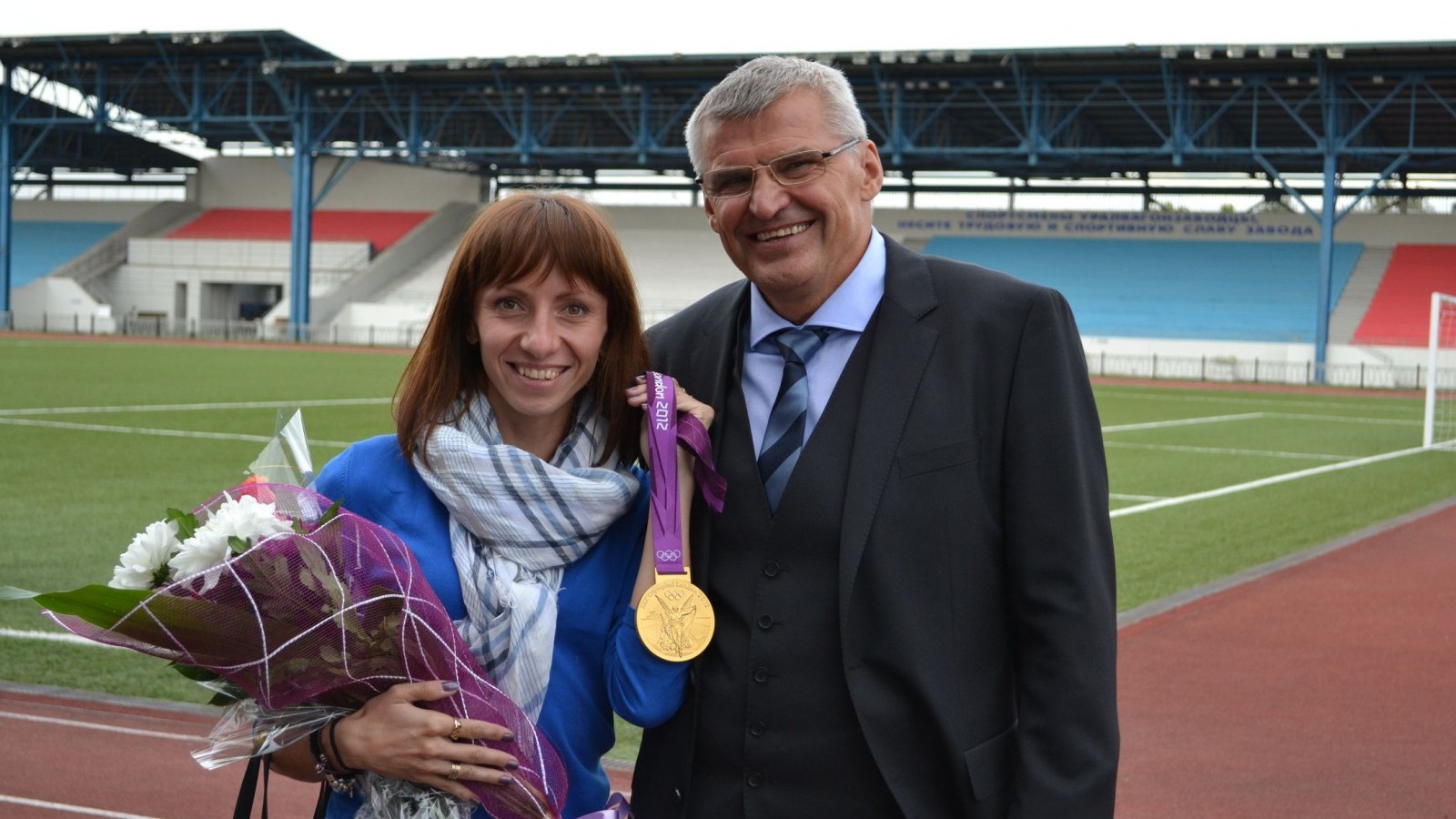 Владимир Казарин