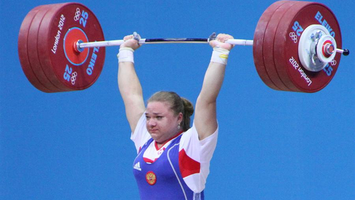 Татьяна Каширина