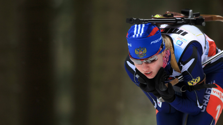 Екатерина Зубова