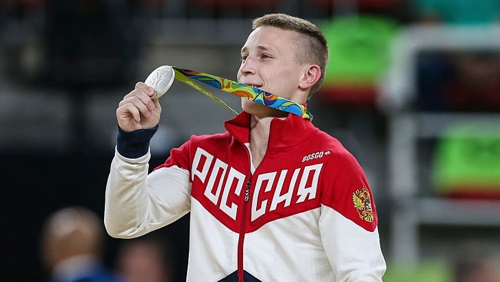 Денис Аблязин