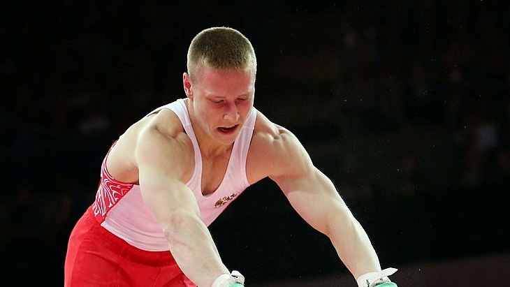 Денис Аблязин