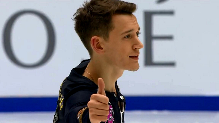 Максим Ковтун