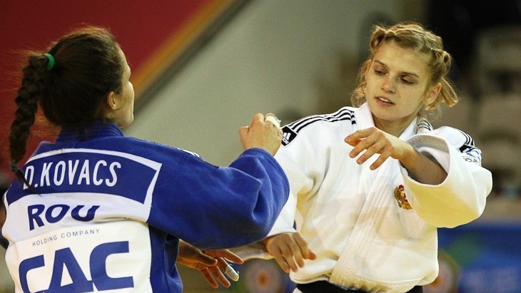 Алеся Кузнецова