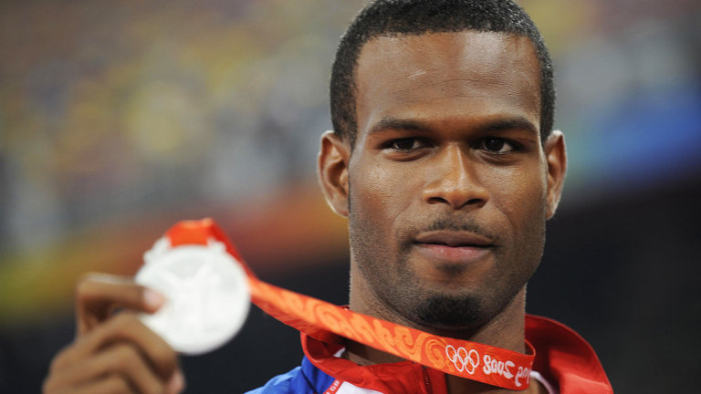 Джермейн Мэйсон