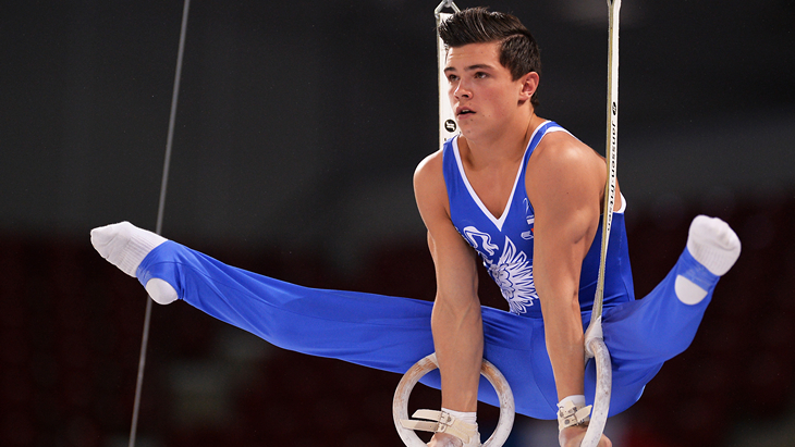 Артур Далалоян