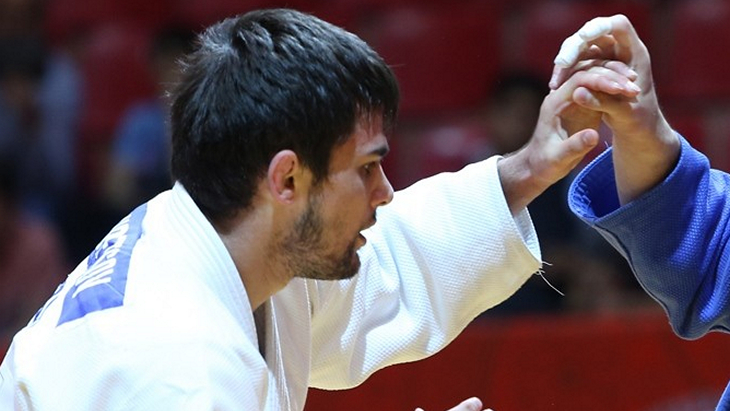 Алан Хубецов