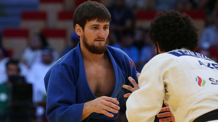 Муса Могушков