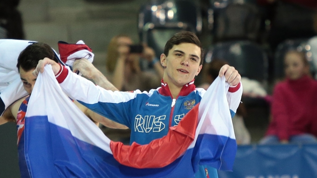 Артур Далалоян