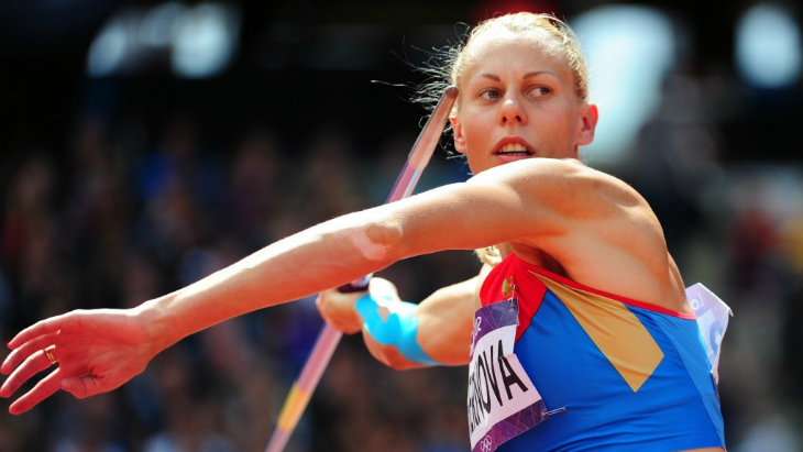 Татьяна Чернова