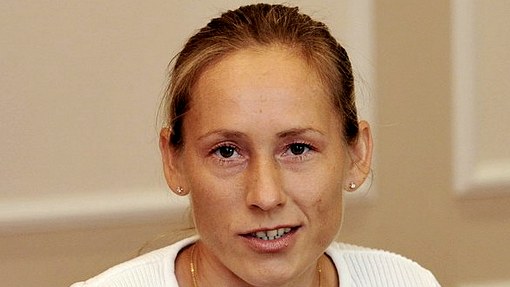 Альбина Майорова