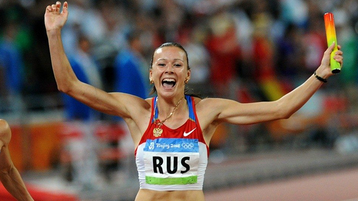 Юлия Чермошанская