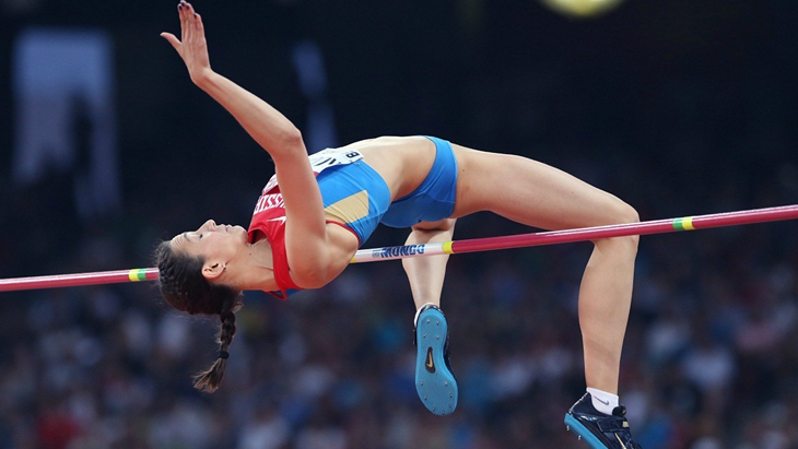 Мария Кучина