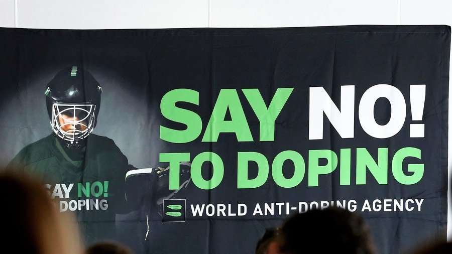 СМИ: 63 допинг-пробы призеров ОИ-2008 и 2012 дали положительный результат