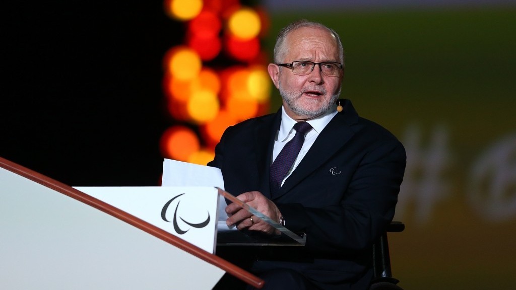 Филип Крэйвен