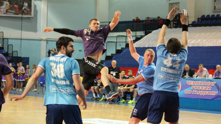 «Чеховские медведи»