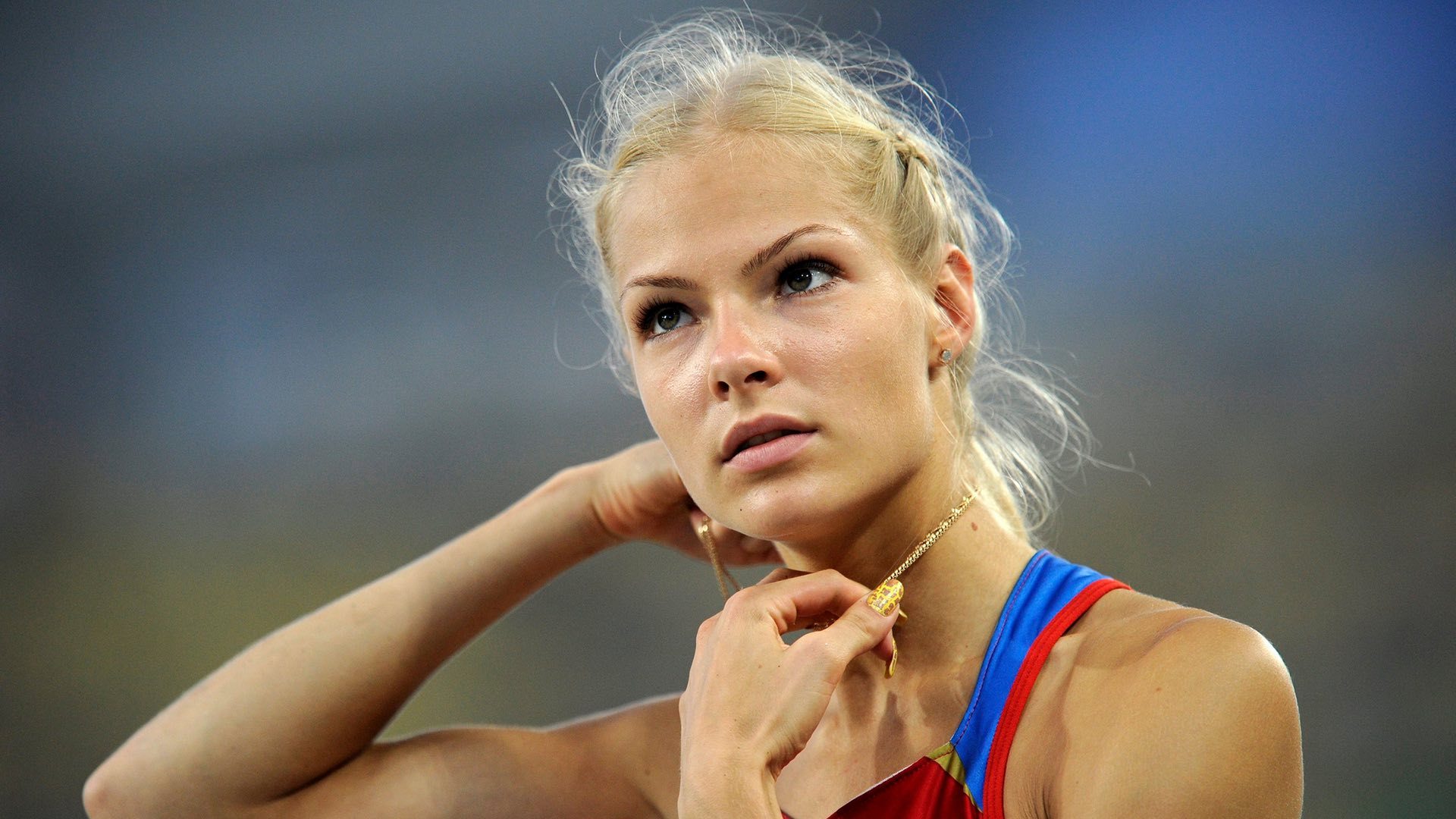 Дарья Клишина