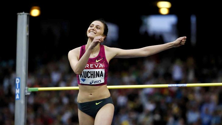 Мария Ласицкене (Кучина)