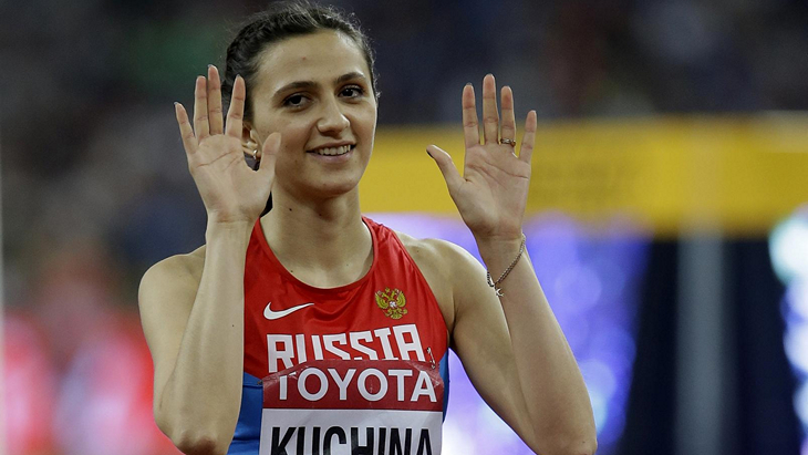 Мария Ласицкене (Кучина)