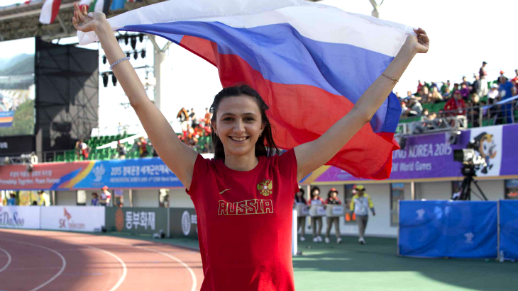 Мария Ласицкене (Кучина)