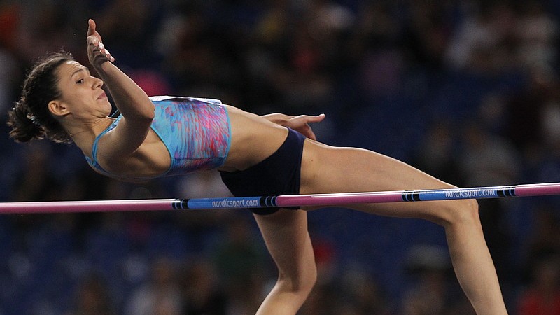 Мария Ласицкене