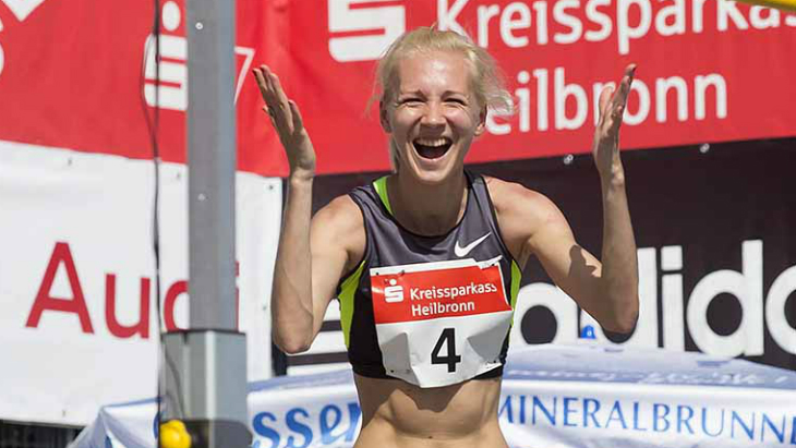 Ирина Гордеева