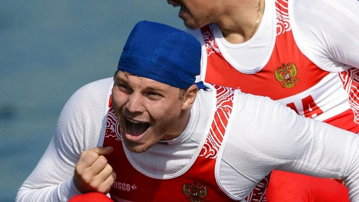 Алексей Коровашков