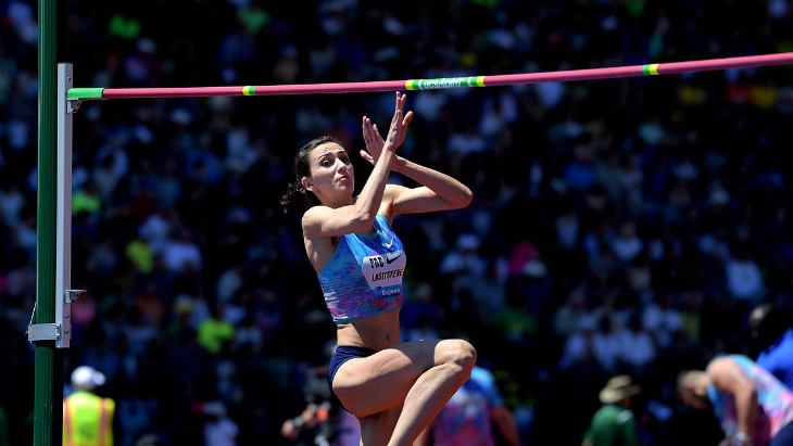 Мария Ласицкене (Кучина)