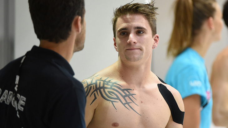 Матье Россе