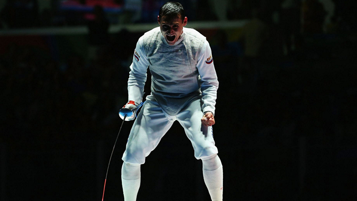 Тимур Сафин