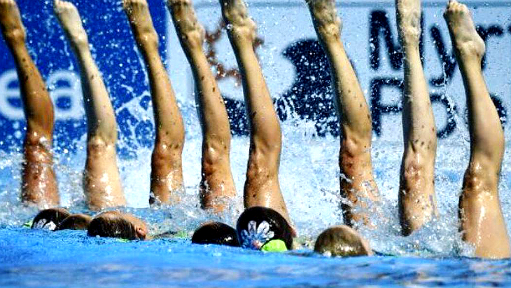 Сборная России