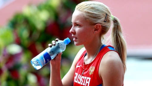 Алена Лутковская