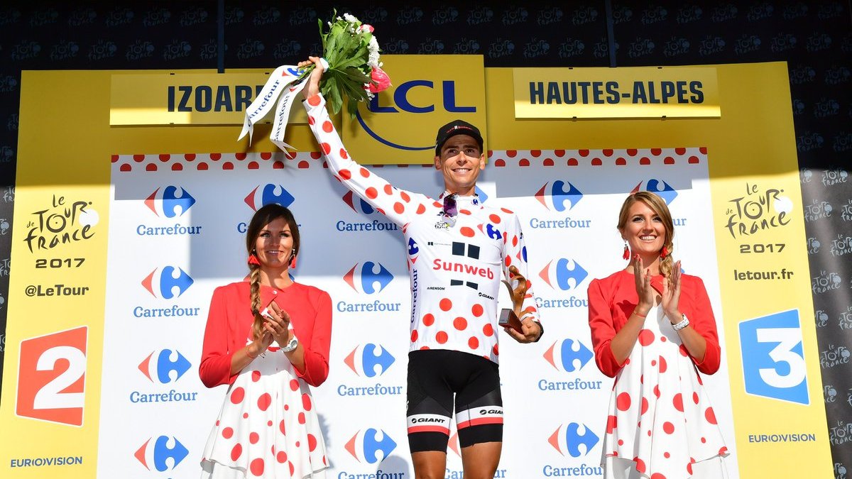 Варран Баргий