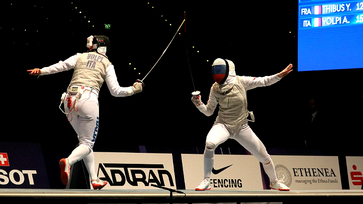 Инна Дериглазова