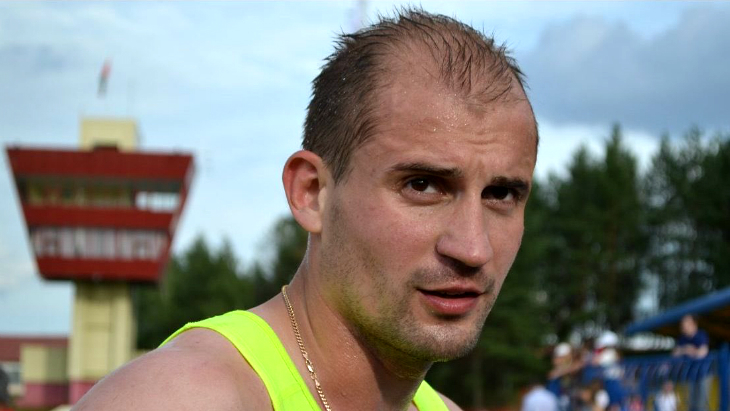 Александр Лесун