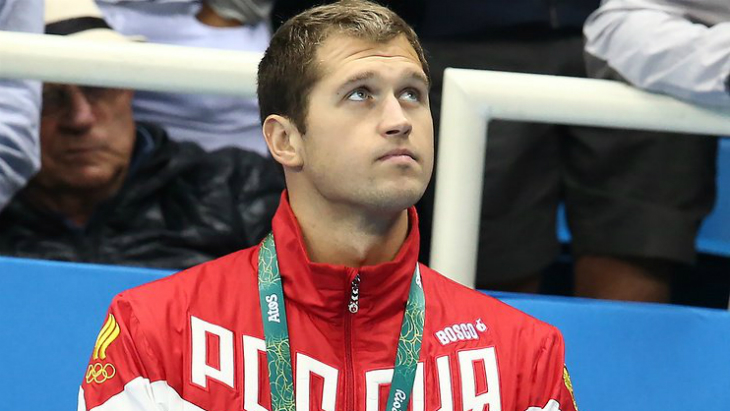 Никита Лобинцев