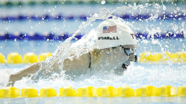 Келси Уоррел