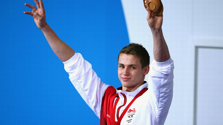 Бенджамин Прауд