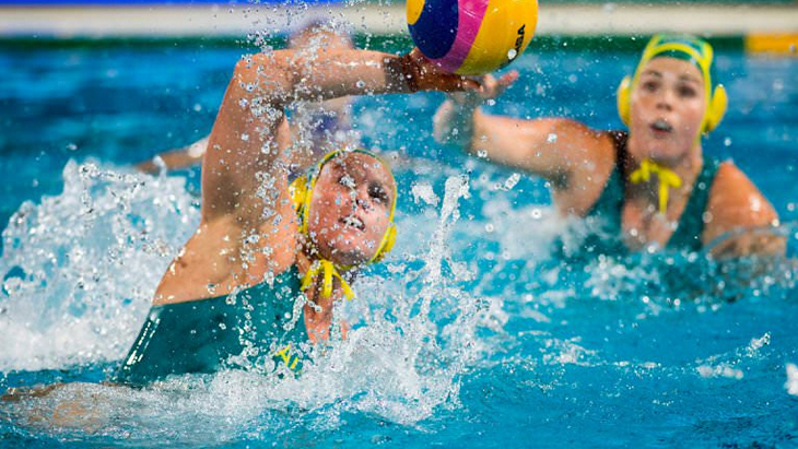 Водное поло