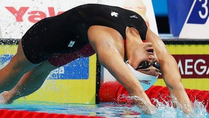 Кайли Жаклин Массе