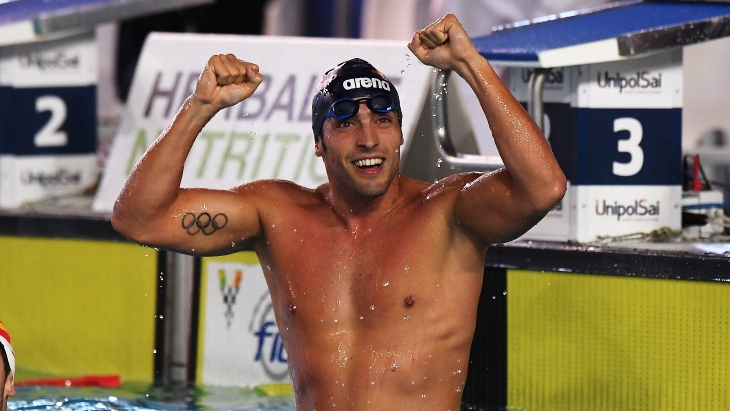 Габриэле Детти