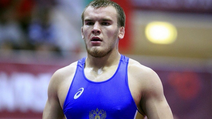 Юрий Власко