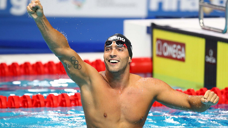 Грегорио Пальтриньери