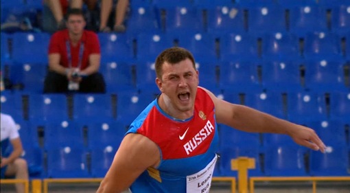 Александр Лесной