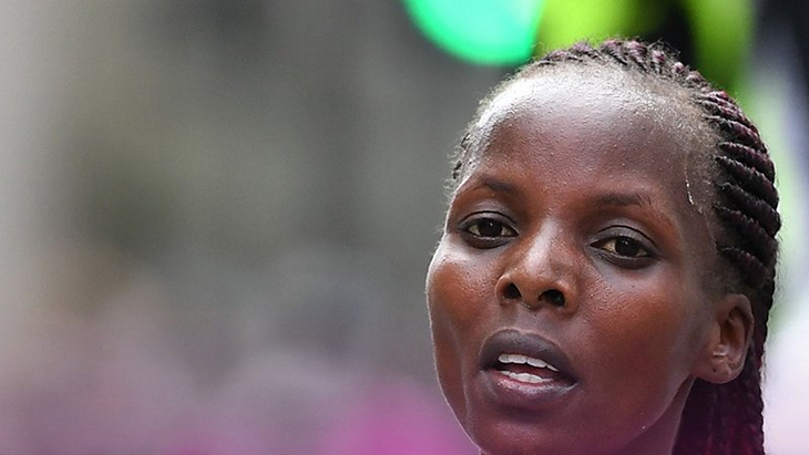 Роза Челимо