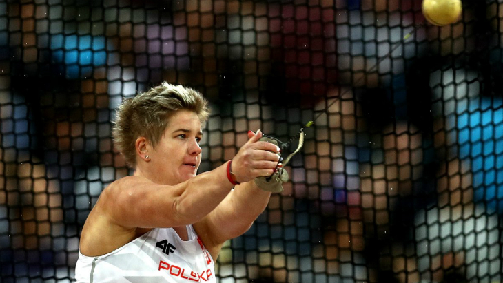 Анита Влодарчик